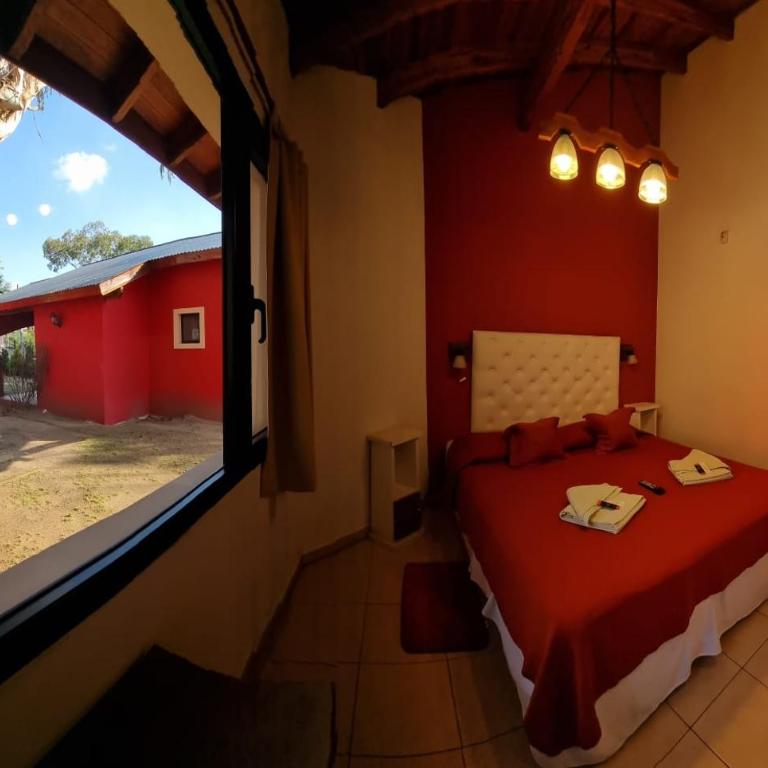 Cabaña La Victoria - Chalet de 2 dormitorios - 6