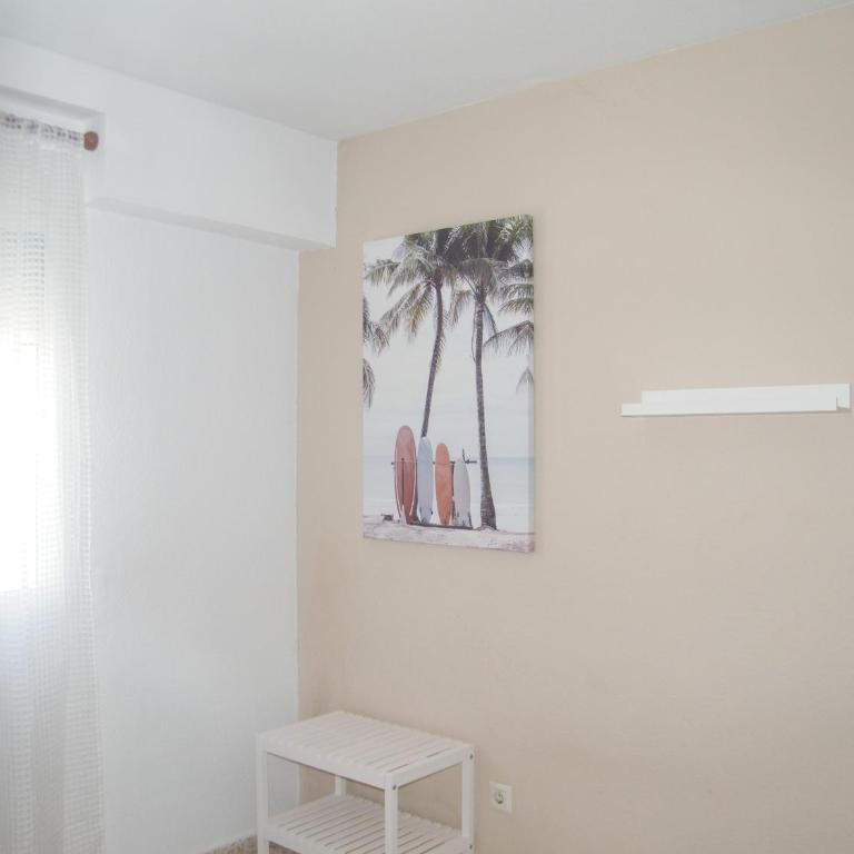 Apartamento PARQUE III, Mnostrum Playa de Gandia - Apartamento de 2 dormitorios - 19