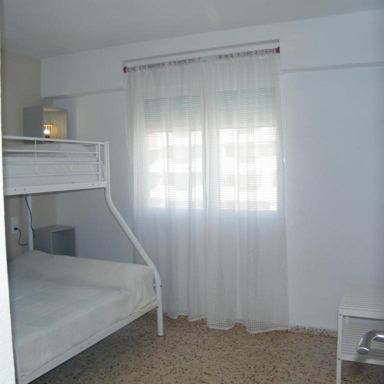 Apartamento PARQUE III, Mnostrum Playa de Gandia - Apartamento de 2 dormitorios - 15