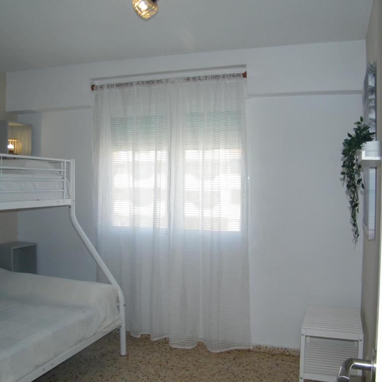 Apartamento PARQUE III, Mnostrum Playa de Gandia - Apartamento de 2 dormitorios - 20