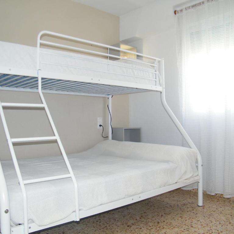 Apartamento PARQUE III, Mnostrum Playa de Gandia - Apartamento de 2 dormitorios - 16