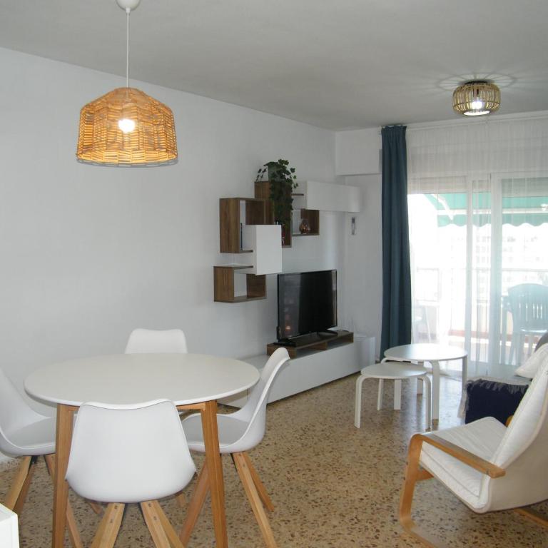 Apartamento PARQUE III, Mnostrum Playa de Gandia - Apartamento de 2 dormitorios - 11