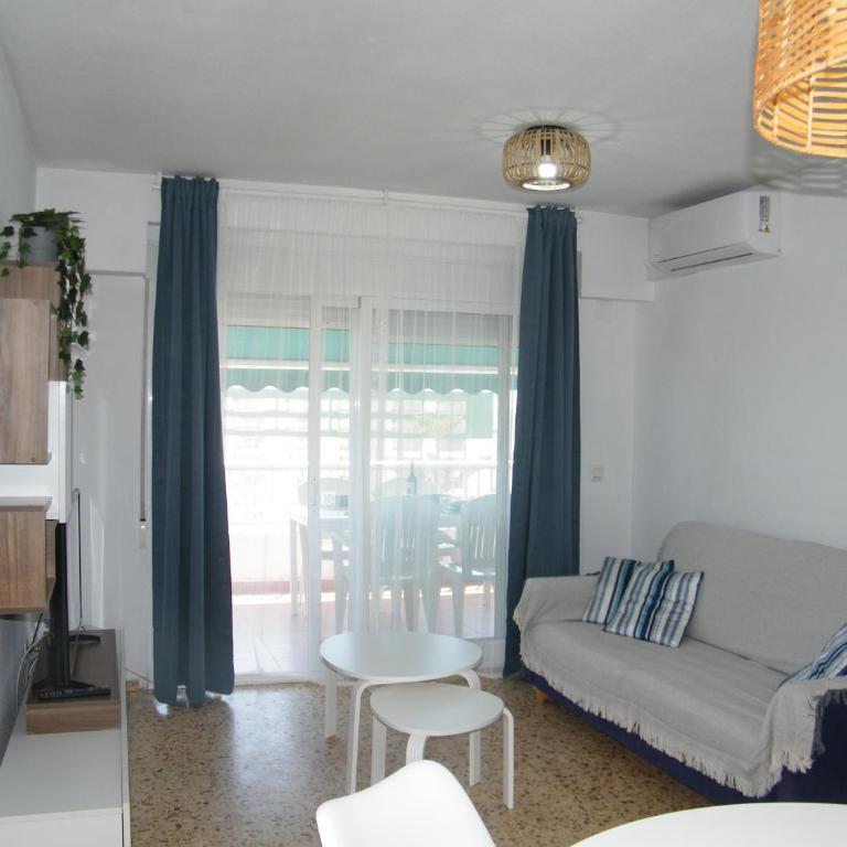 Apartamento PARQUE III, Mnostrum Playa de Gandia - Apartamento de 2 dormitorios - 10