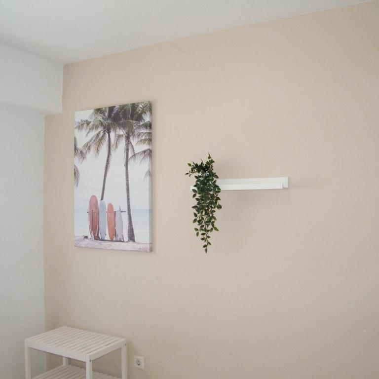 Apartamento PARQUE III, Mnostrum Playa de Gandia - Apartamento de 2 dormitorios - 18