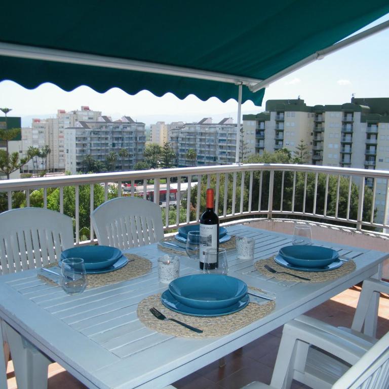 Apartamento PARQUE III, Mnostrum Playa de Gandia - Apartamento de 2 dormitorios - 2