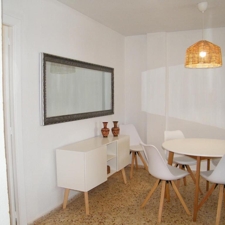 Apartamento PARQUE III, Mnostrum Playa de Gandia - Apartamento de 2 dormitorios - 6