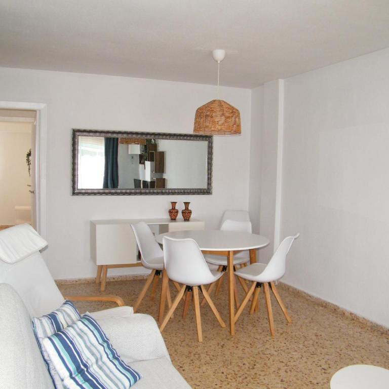 Apartamento PARQUE III, Mnostrum Playa de Gandia - Apartamento de 2 dormitorios - 12