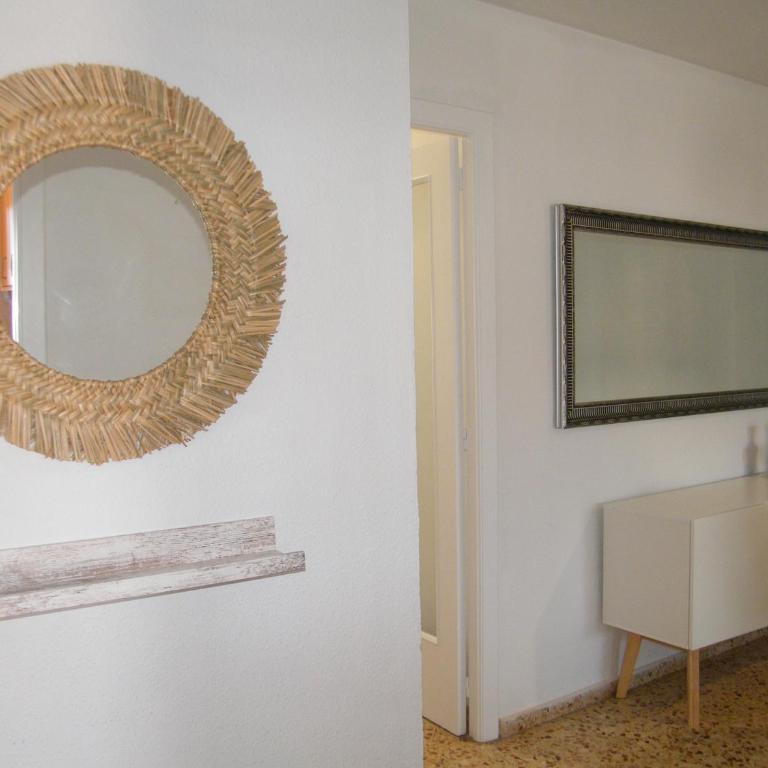 Apartamento PARQUE III, Mnostrum Playa de Gandia - Apartamento de 2 dormitorios - 5