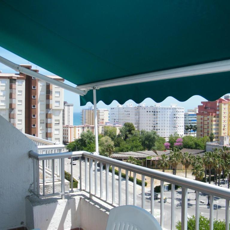 Apartamento PARQUE III, Mnostrum Playa de Gandia - Apartamento de 2 dormitorios - 4