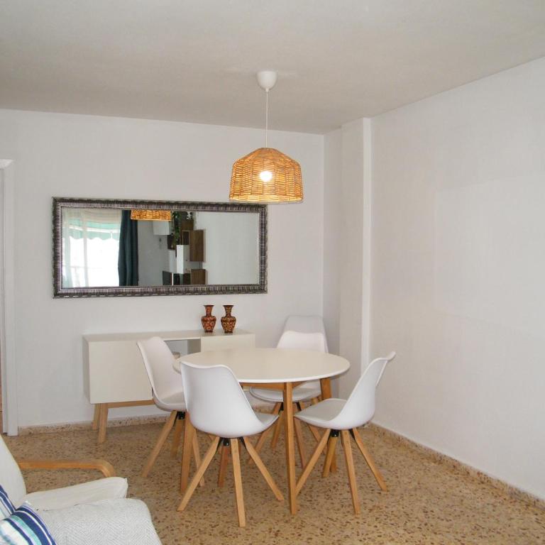 Apartamento PARQUE III, Mnostrum Playa de Gandia - Apartamento de 2 dormitorios - 8