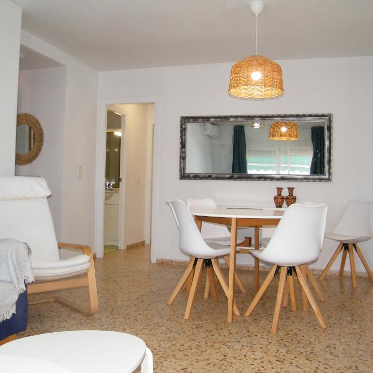 Apartamento PARQUE III, Mnostrum Playa de Gandia - Apartamento de 2 dormitorios - 7