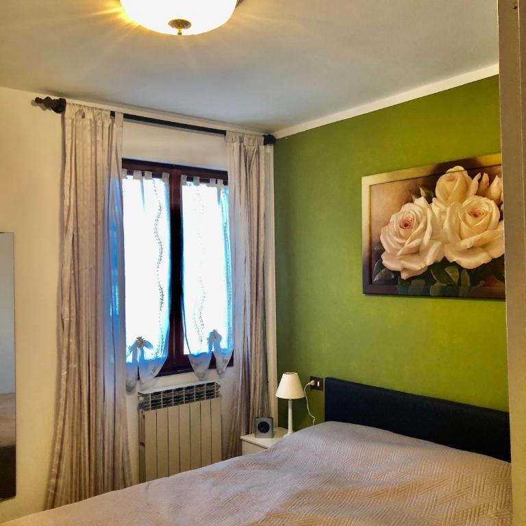 Heike - Appartamento con 2 Camere da Letto - 14