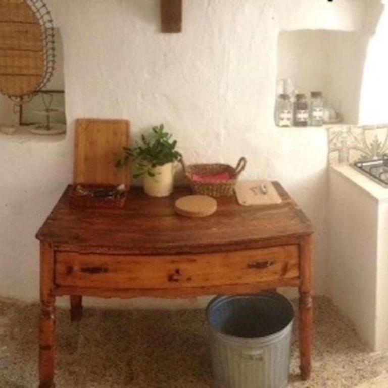 Borgo trulli 1789, residenze storiche - Three-Bedroom House - 6