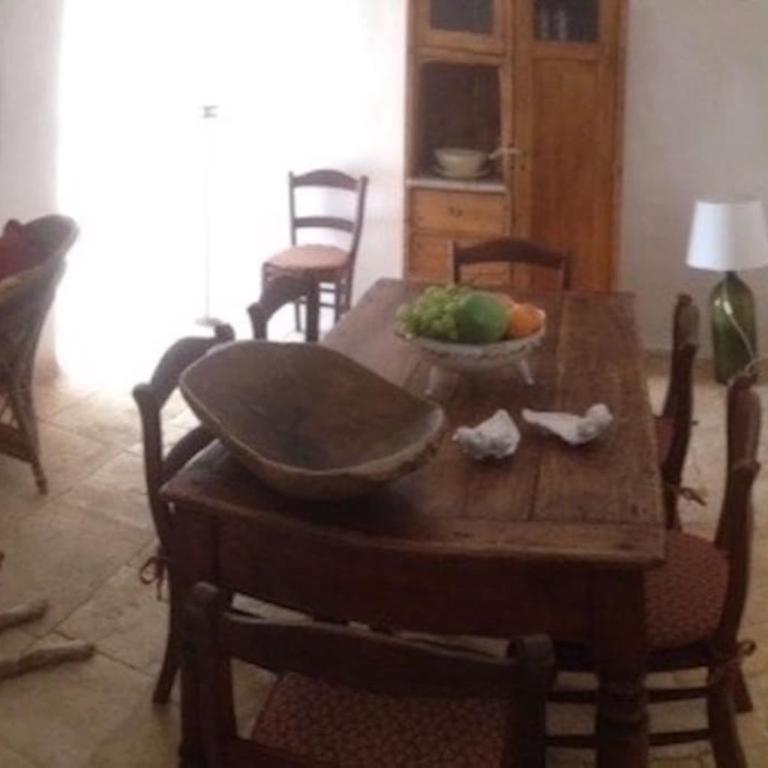 Borgo trulli 1789, residenze storiche - Three-Bedroom House - 11