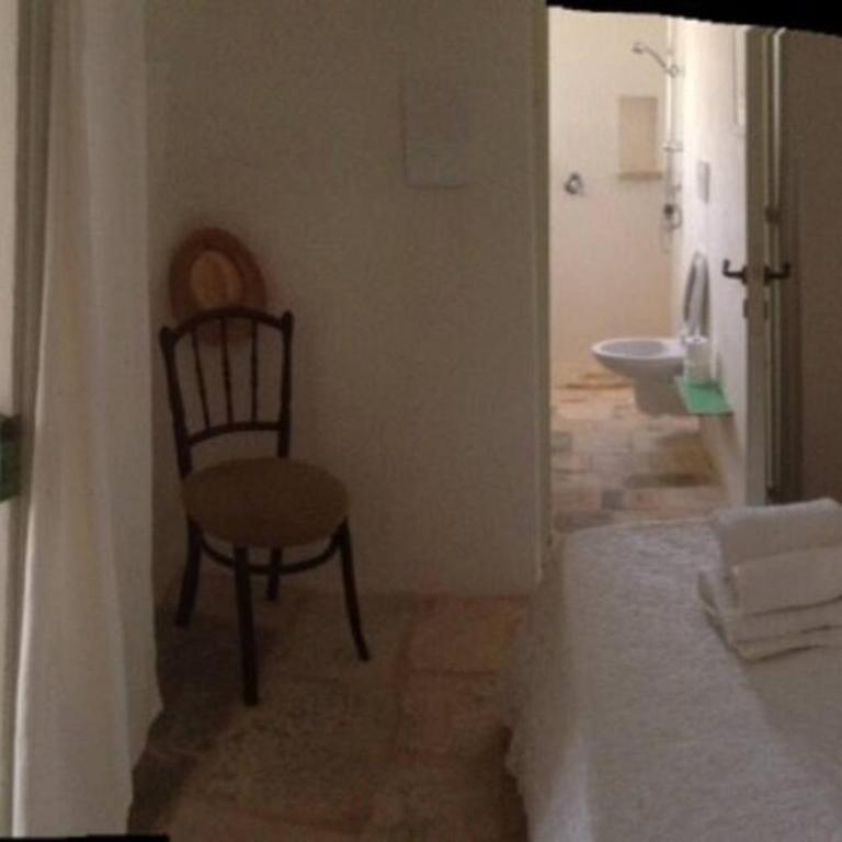 Borgo trulli 1789, residenze storiche - Three-Bedroom House - 19