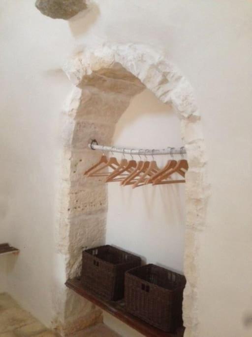 Borgo trulli 1789, residenze storiche - Three-Bedroom House - 31