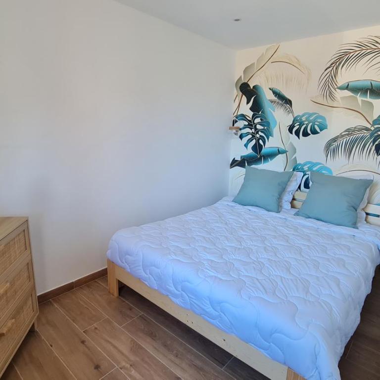 Appartement Design - Appartement avec Balcon - 19