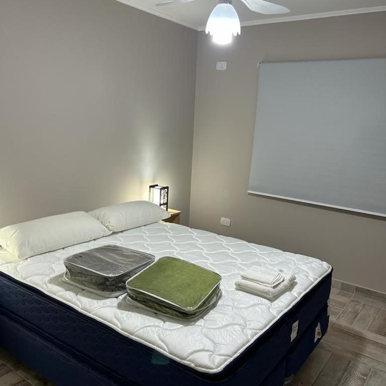 Cabañas del Arroyo Villa Ventana - Casa - 4