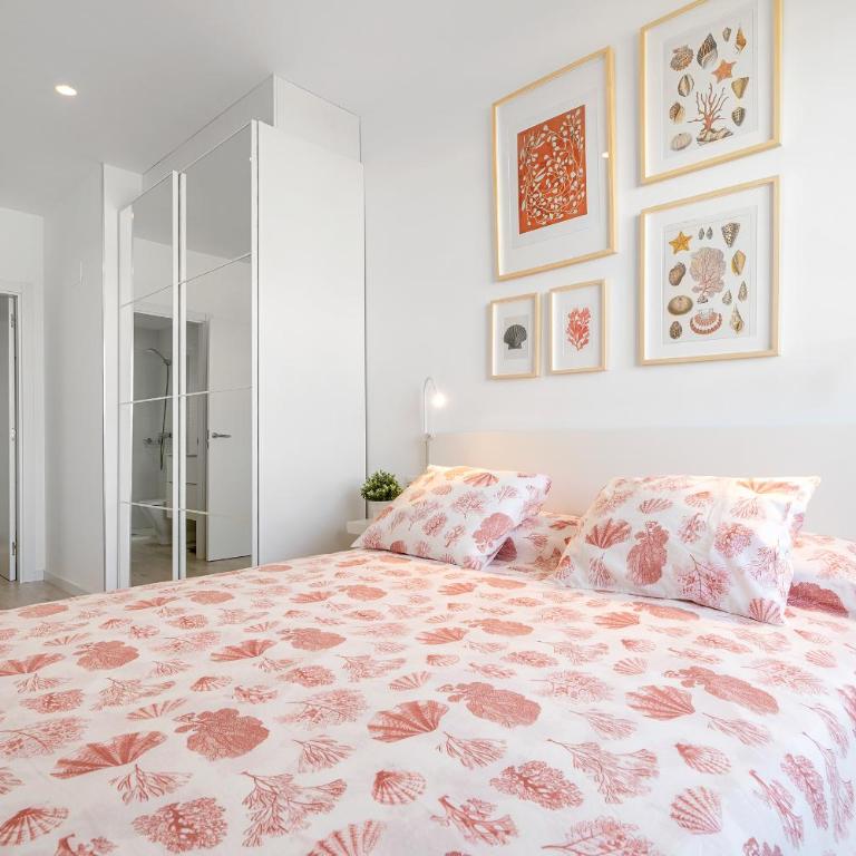 Hauzify I Apartaments Roques Daurades - Apartamento de 1 dormitorio - Planta baja - 7