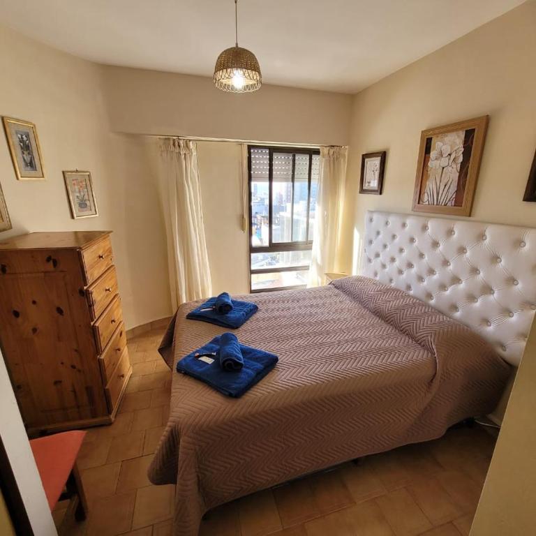 Panoramico - Apartamento de 1 dormitorio - 3