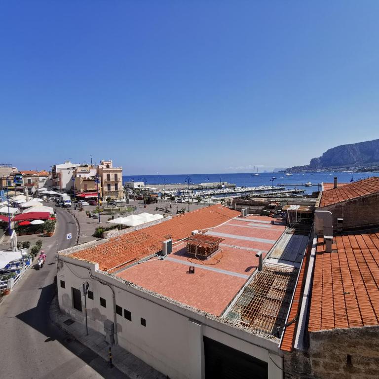 Mondello vista - Two-Bedroom Apartment - 2