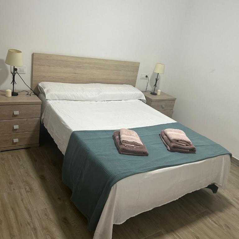 Almas - Three-Bedroom Apartment - 10