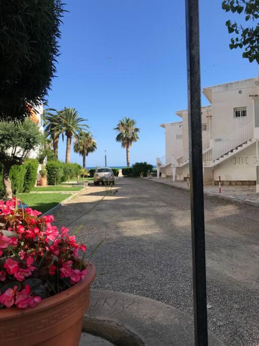 Cambrils. Primera Línea REAL. Centro. EXCLUSIVO. - One-Bedroom Apartment - 15