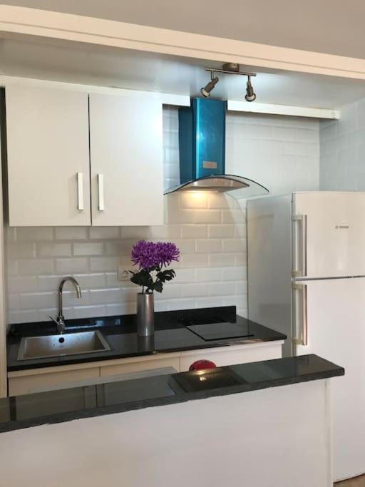 Cambrils. Primera Línea REAL. Centro. EXCLUSIVO. - One-Bedroom Apartment - 16