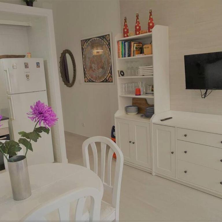 Cambrils. Primera Línea REAL. Centro. EXCLUSIVO. - One-Bedroom Apartment - 18
