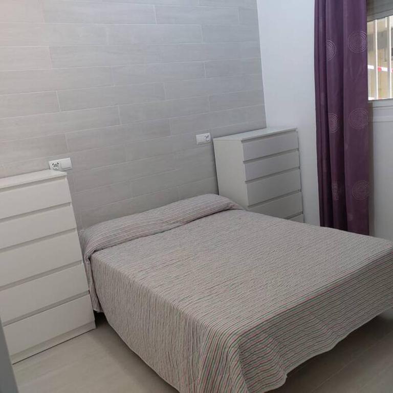 Cambrils. Primera Línea REAL. Centro. EXCLUSIVO. - One-Bedroom Apartment - 19
