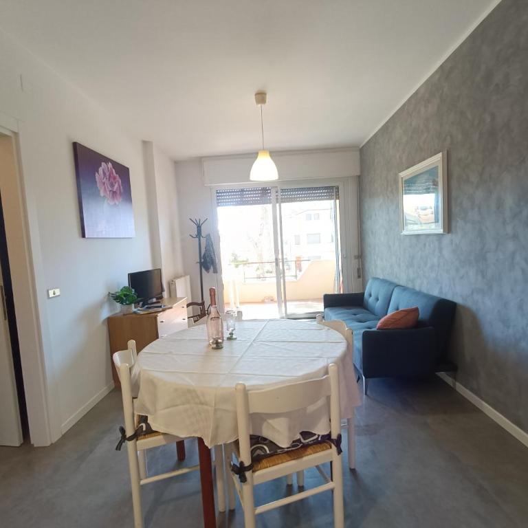 L'Orchidea_Holiday - Apartment mit 2 Schlafzimmern - 11