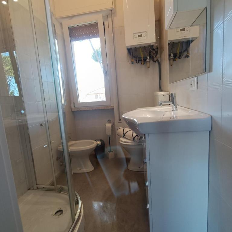 L'Orchidea_Holiday - Apartment mit 2 Schlafzimmern - 16