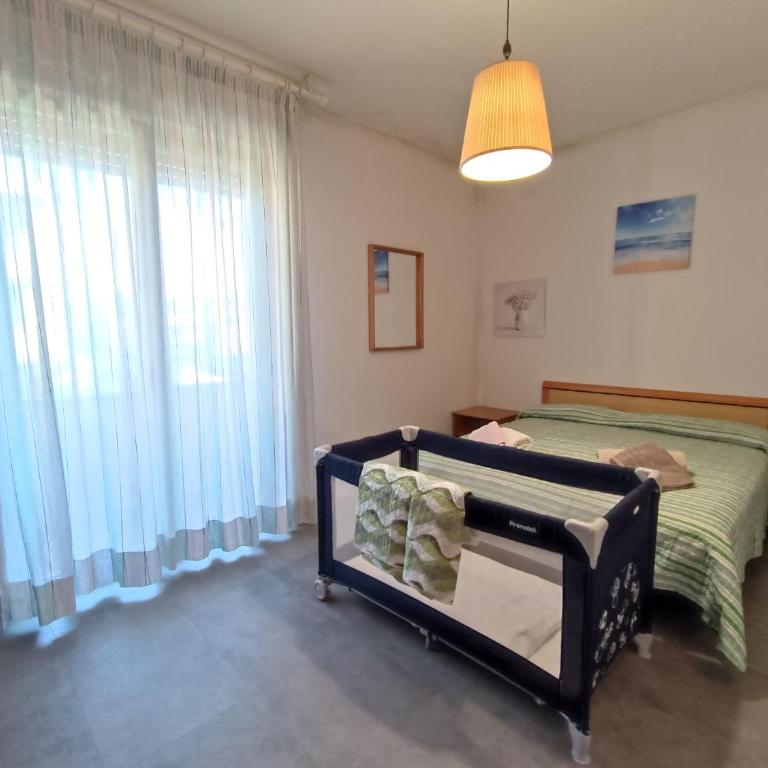 L'Orchidea_Holiday - Apartment mit 2 Schlafzimmern - 18