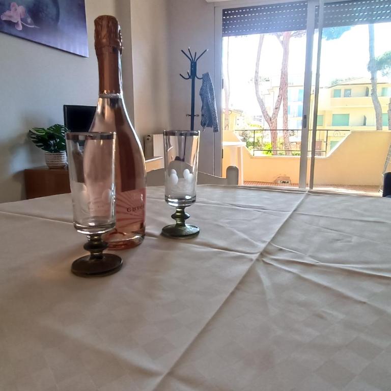 L'Orchidea_Holiday - Apartment mit 2 Schlafzimmern - 8