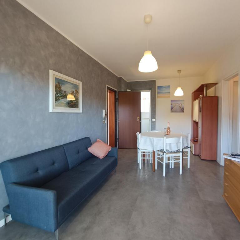 L'Orchidea_Holiday - Apartment mit 2 Schlafzimmern - 20