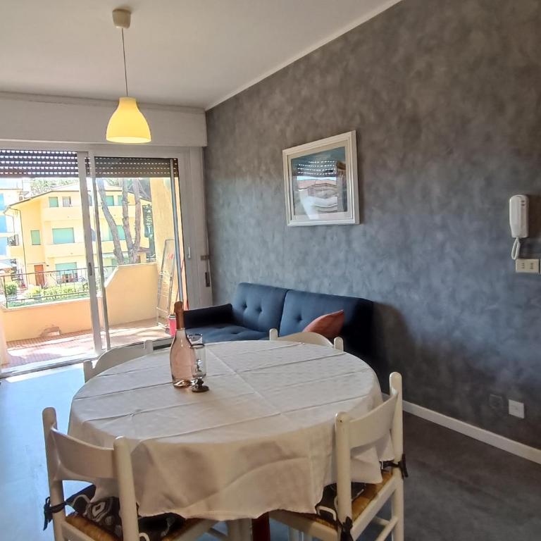 L'Orchidea_Holiday - Apartment mit 2 Schlafzimmern - 21