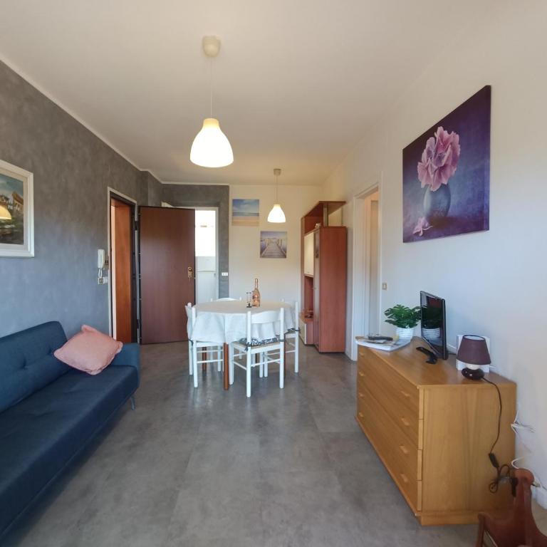 L'Orchidea_Holiday - Apartment mit 2 Schlafzimmern - 6