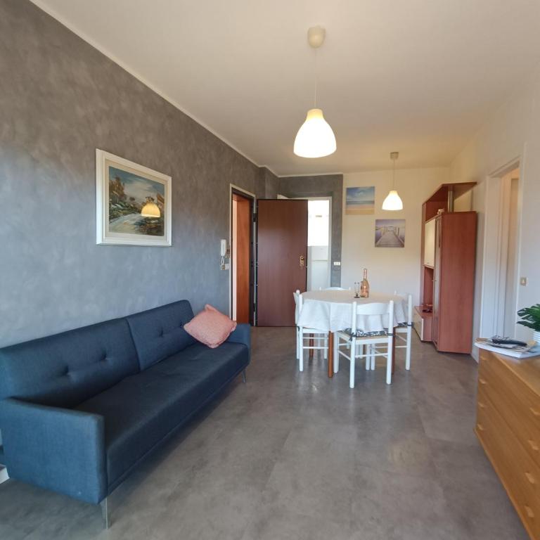 L'Orchidea_Holiday - Apartment mit 2 Schlafzimmern - 10