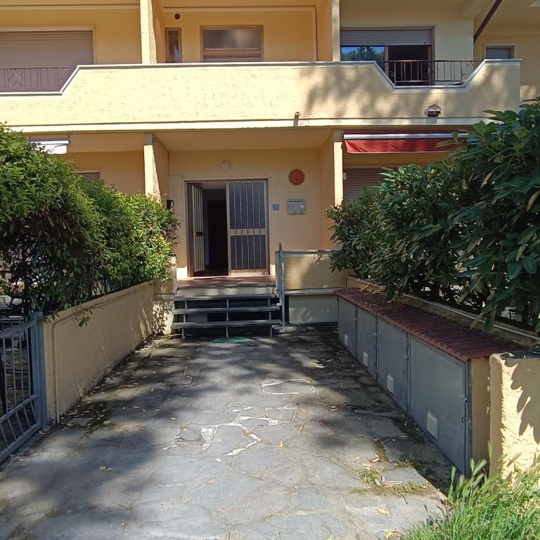 L'Orchidea_Holiday - Apartment mit 2 Schlafzimmern - 25