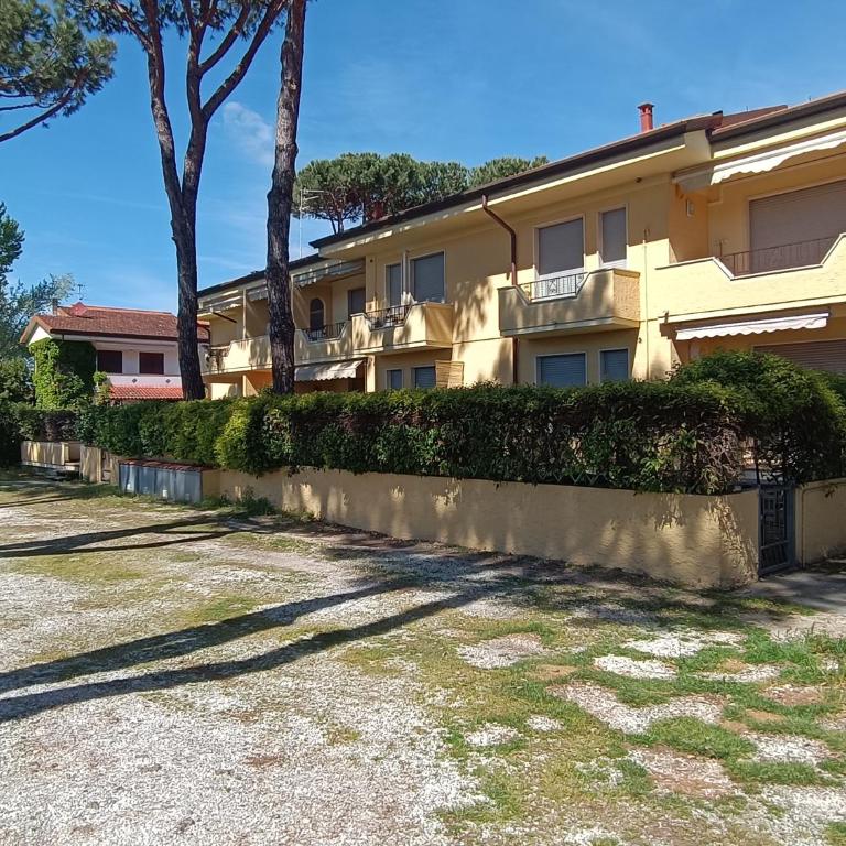 L'Orchidea_Holiday - Apartment mit 2 Schlafzimmern - 27