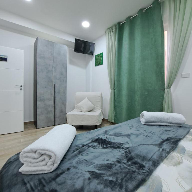 Domus de loco sano - Deluxe Room (2 Adults + 1 Child) - 2