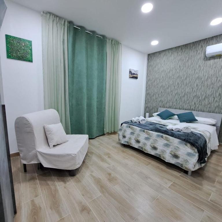 Domus de loco sano - Deluxe Room (2 Adults + 1 Child) - 3