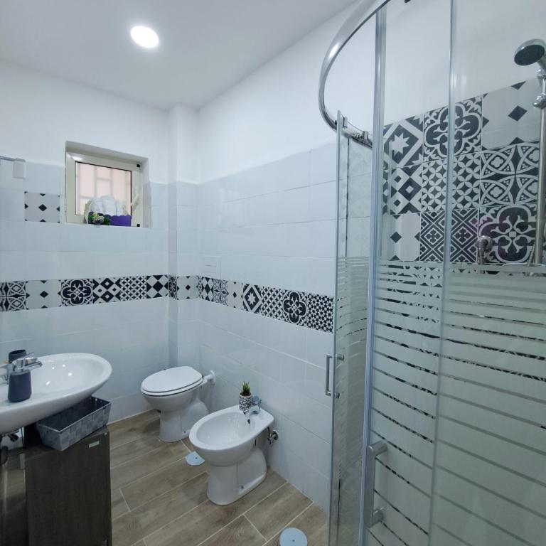 Domus de loco sano - Deluxe Room (2 Adults + 1 Child) - 4