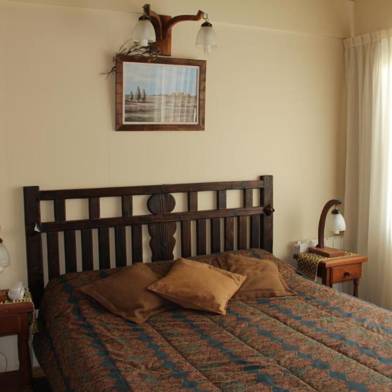 Puente Austral - Bungalow (3 adultos) - 1