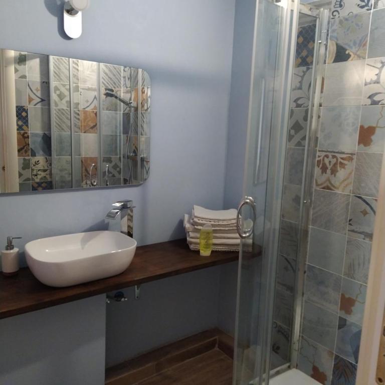 Freetime Trieste - Appartamento Standard con 1 Camera da Letto - Via Nordio 12 - 1