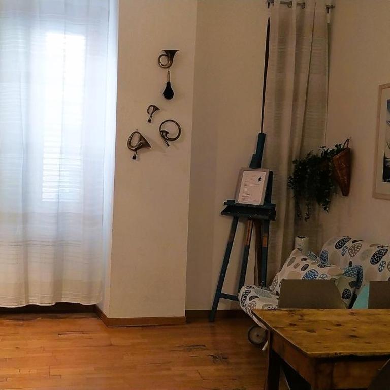 Freetime Trieste - Appartamento Superior - Via Crispi 11 - 1
