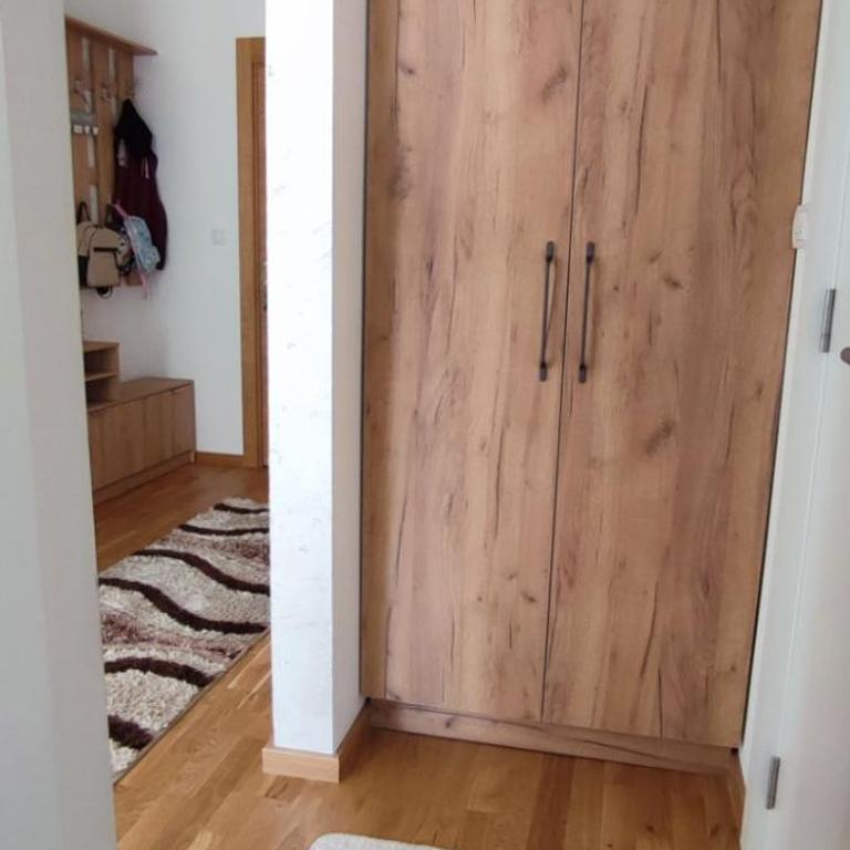 Verona Lakic Vrnjacka Banja - Apartman sa 1 Spavaćom Sobom - 32