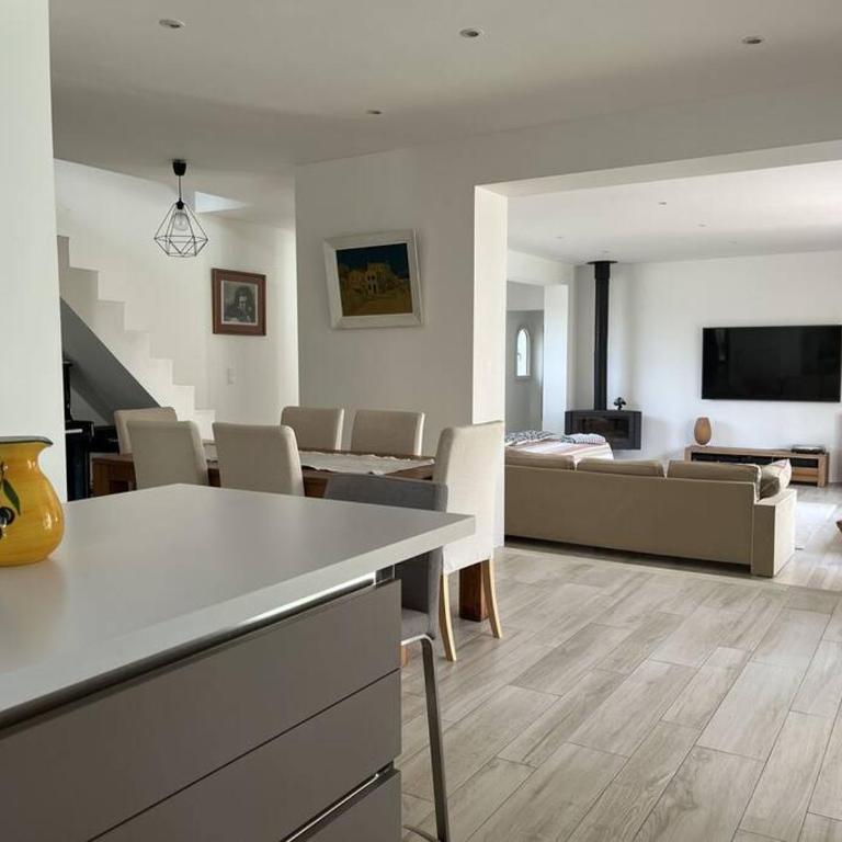 Villa avec magnifique piscine et grand jardin, à 2 pas du golf et de la plage - Villa with Private Pool - 8