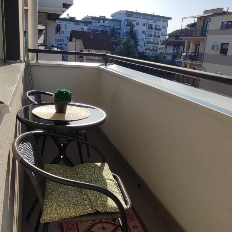 Verona Lakic Vrnjacka Banja - Apartman sa 1 Spavaćom Sobom - 29