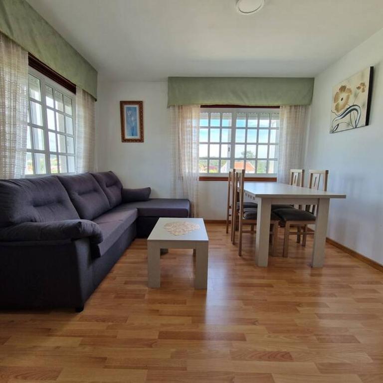 Apartamento cerca de la playa - Apartamento de 2 dormitorios - 3